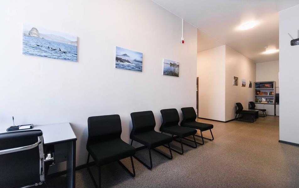 Евражки хостел 0*