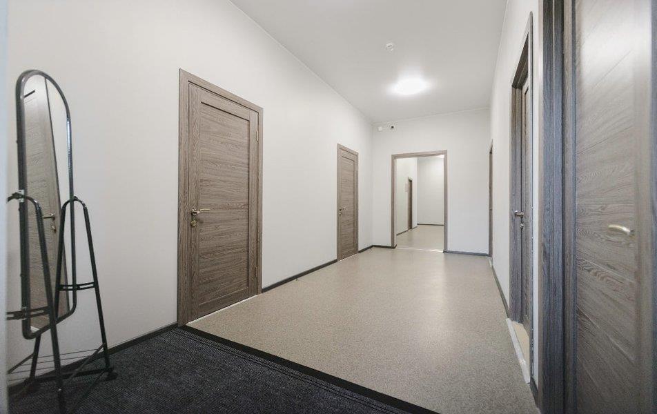 Евражки хостел 0*