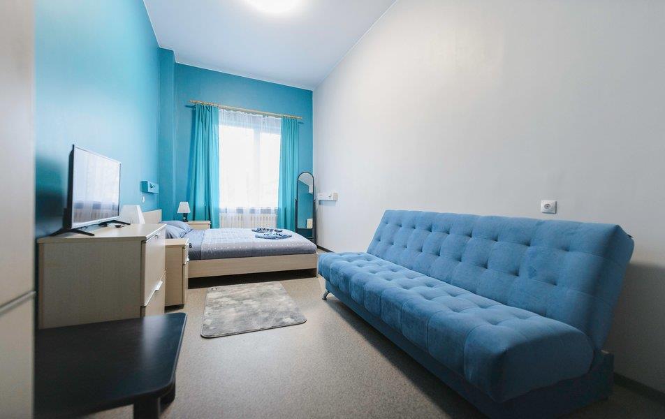 Евражки хостел 0*