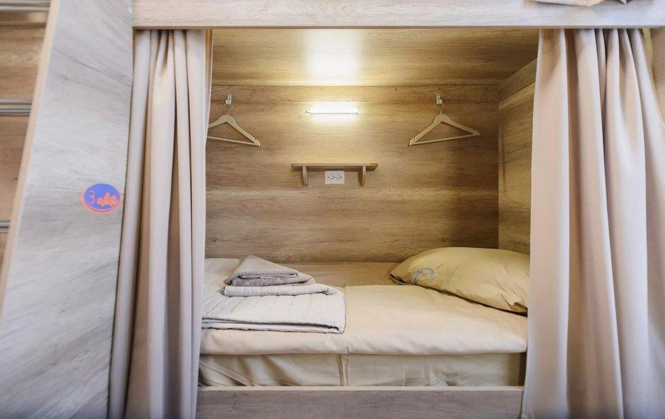 Евражки хостел 0*