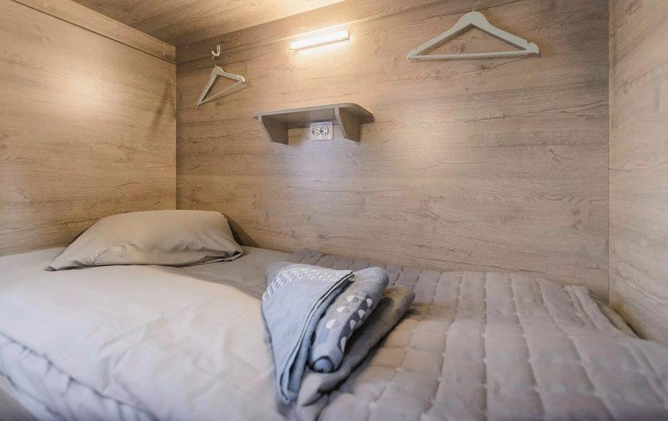 Евражки хостел 0*