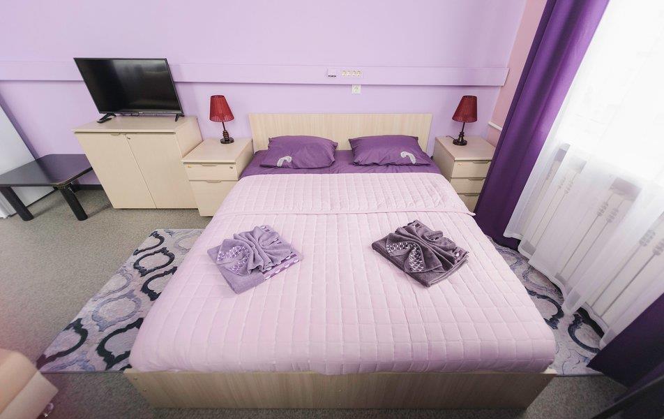 Евражки хостел 0*