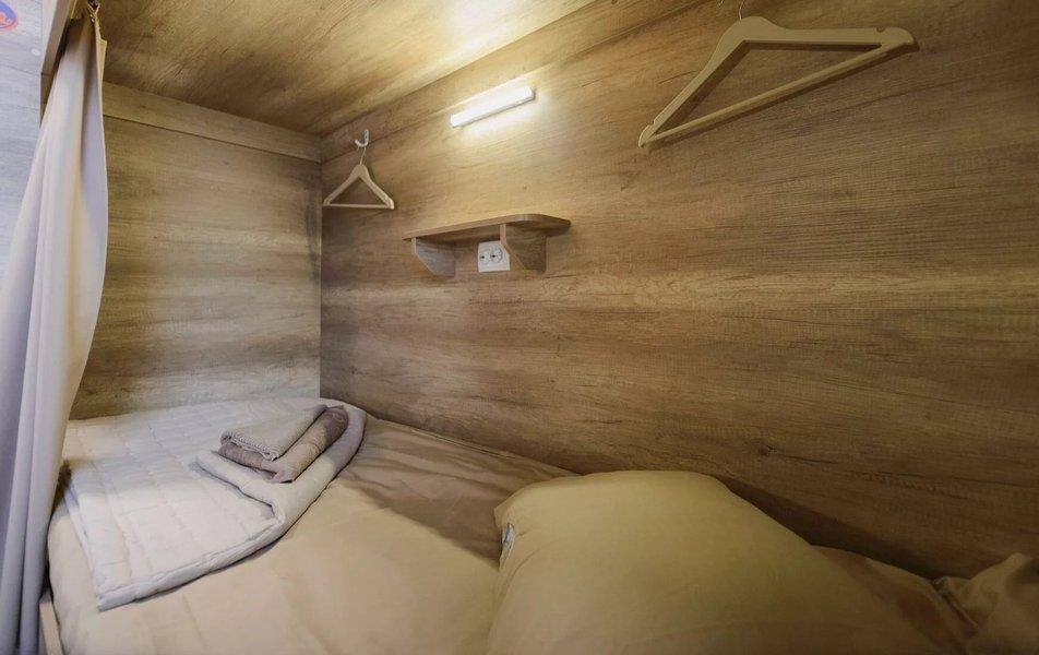 Евражки хостел 0*