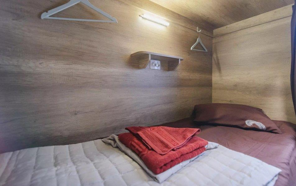 Евражки хостел 0*