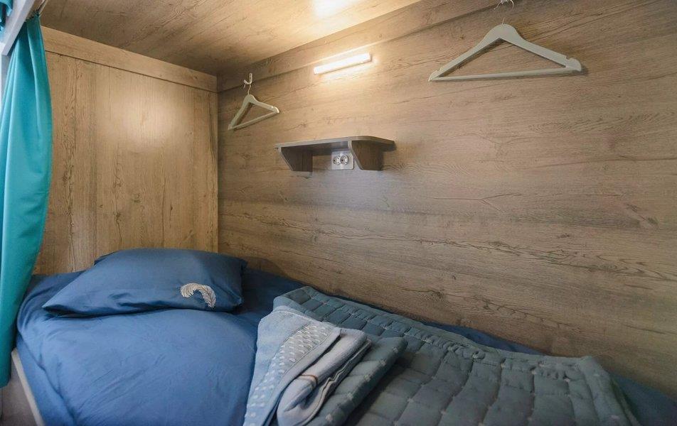 Евражки хостел 0*