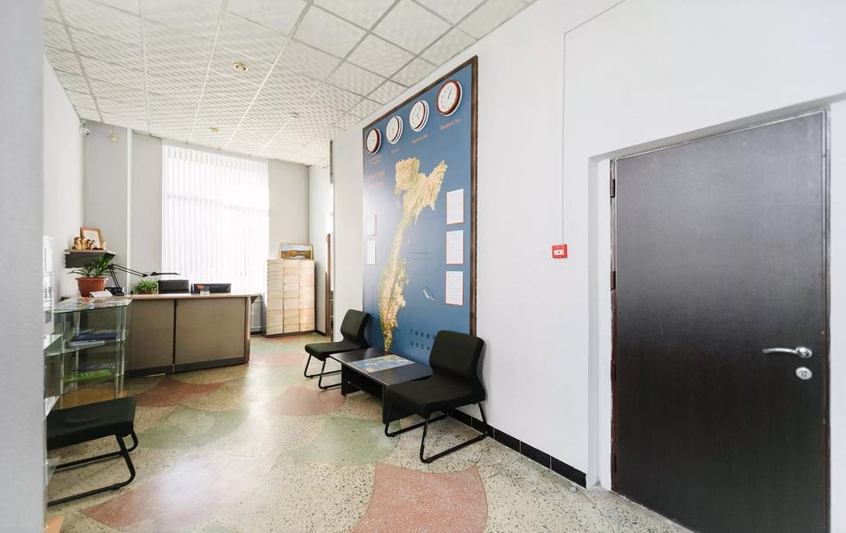 Евражки хостел 0*