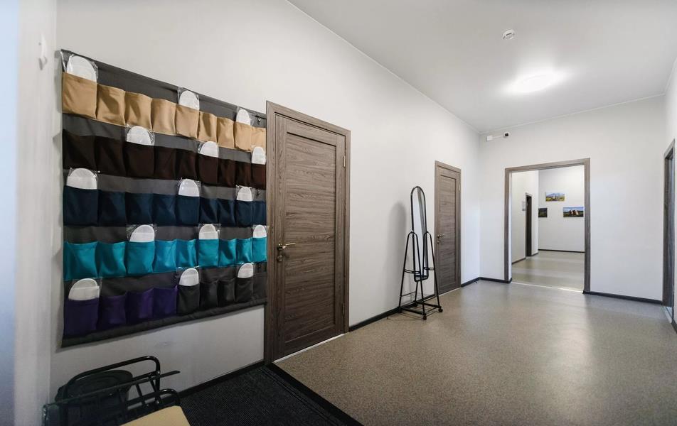 Евражки хостел 0*