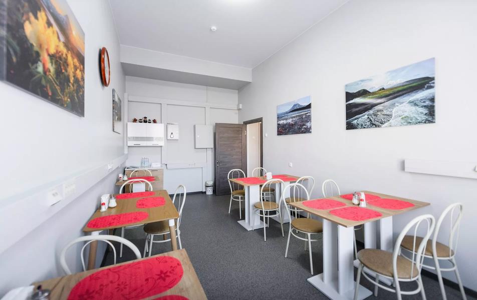 Евражки хостел 0*