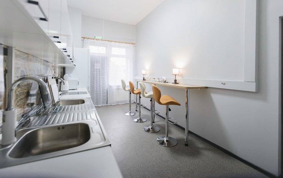 Евражки хостел 0*