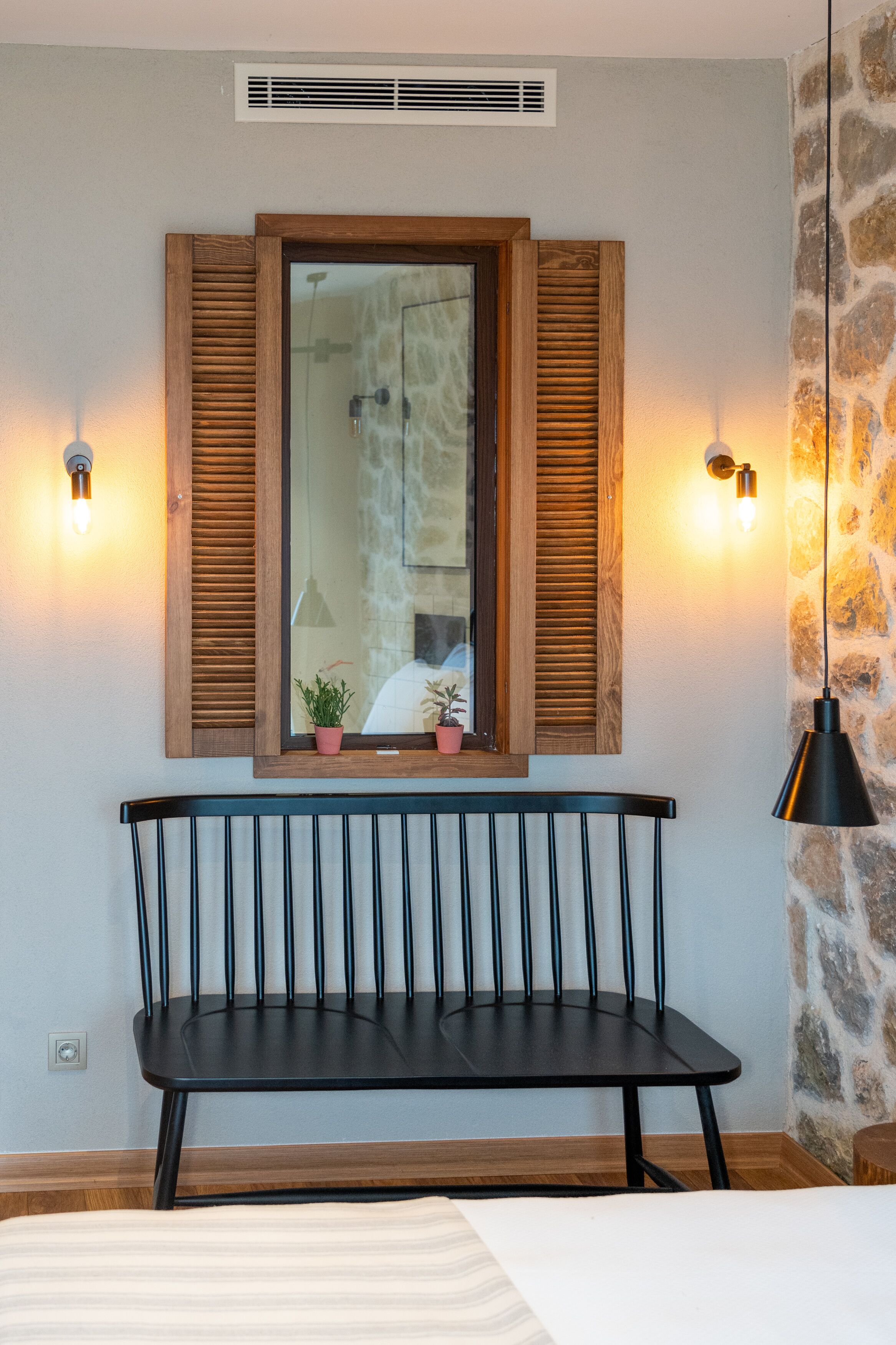 Boho Garden Selimiye 0*