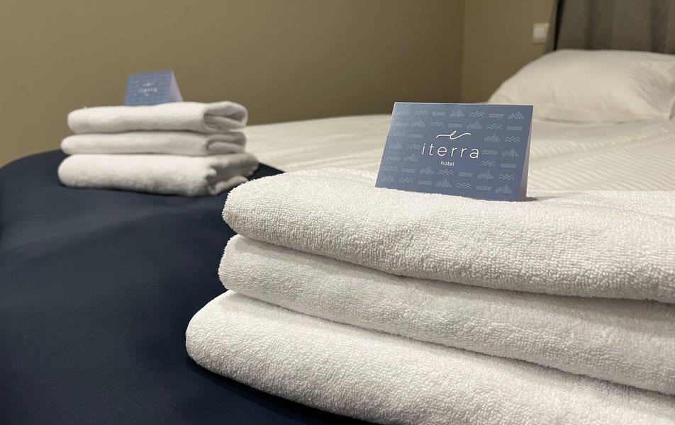 Iterra Hotel 0*