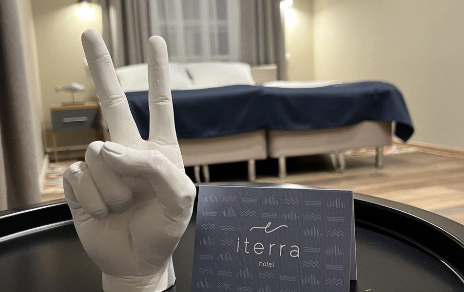Iterra Hotel 0*