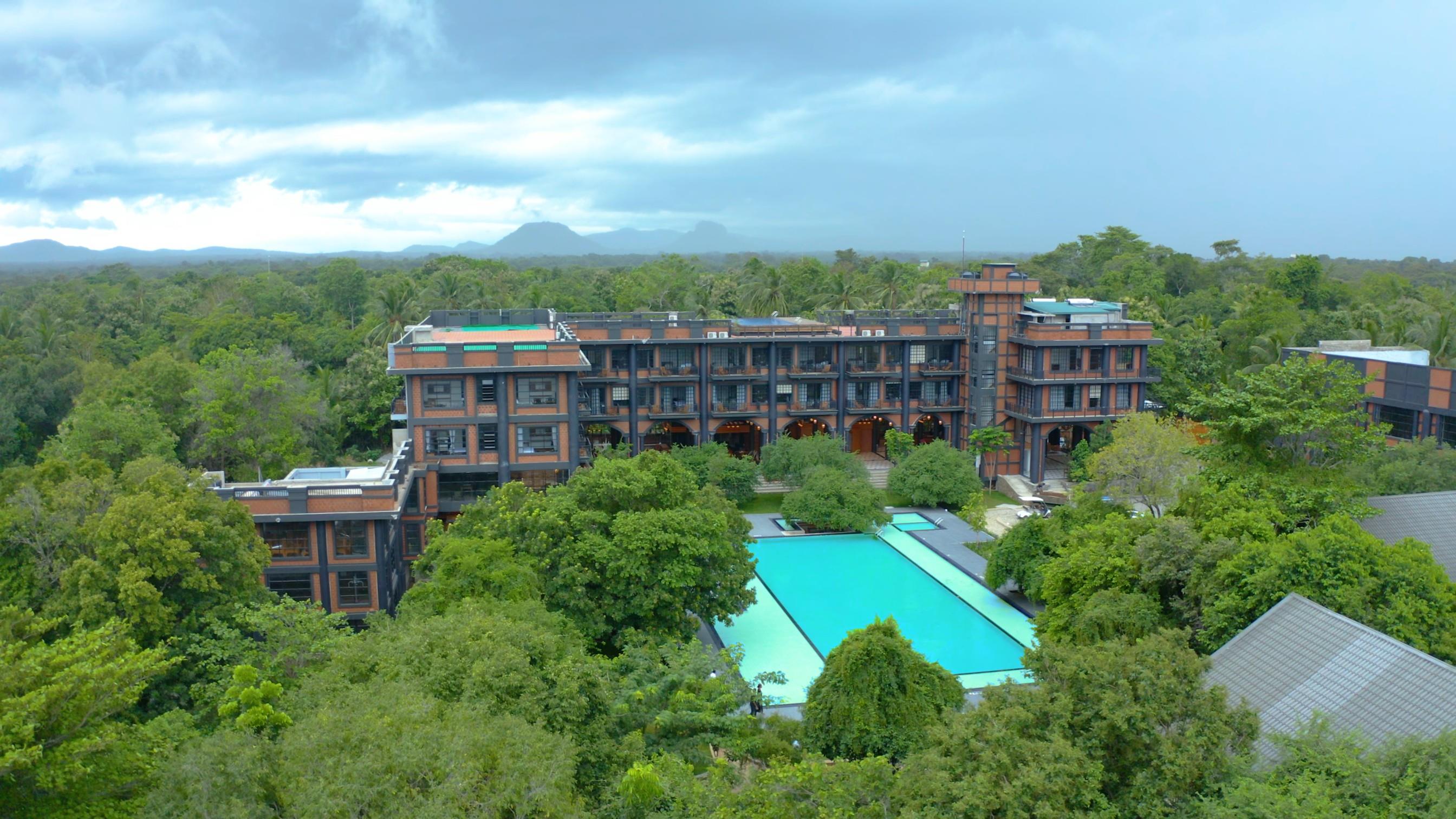 Туры в Covanro Sigiriya