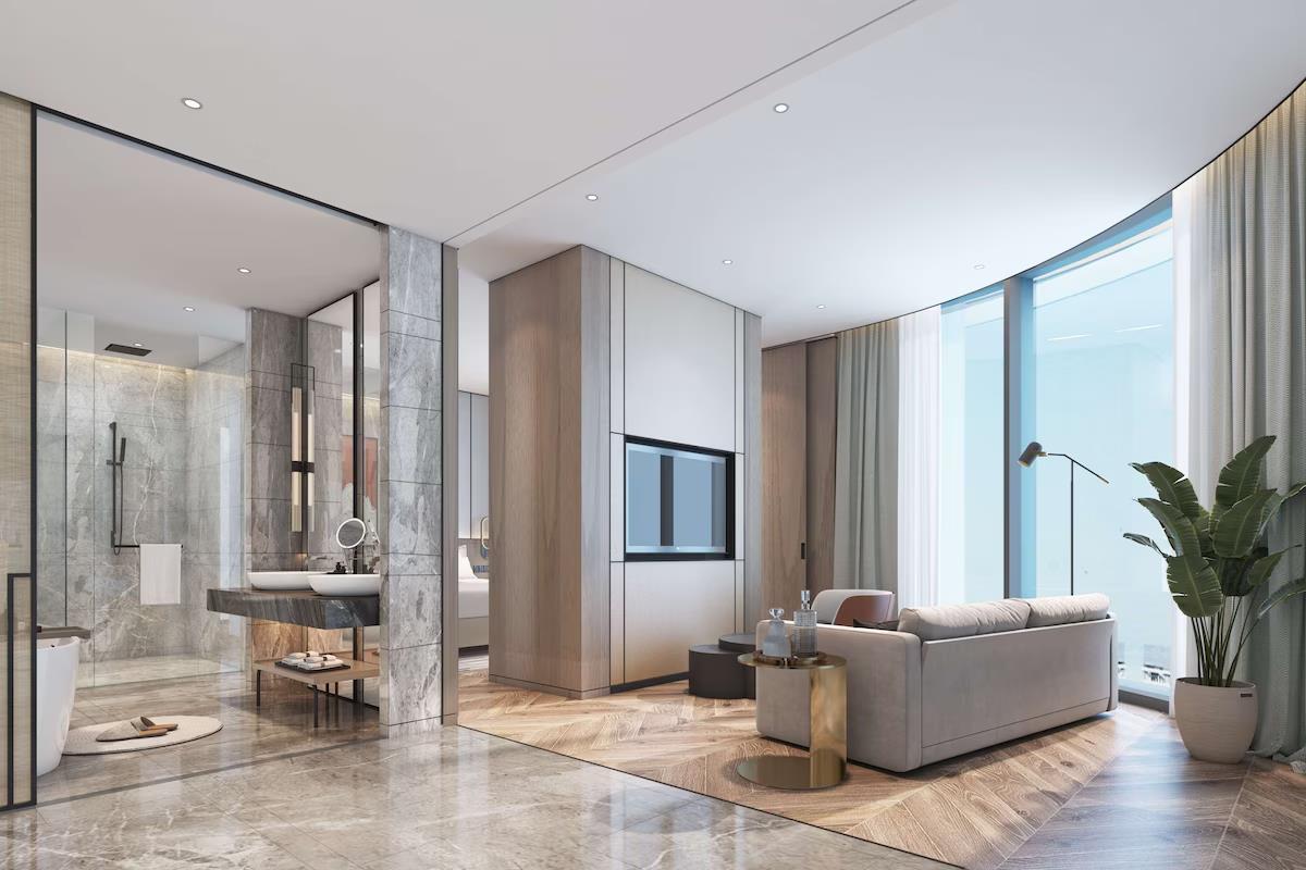 Radisson Hotel Beijing Daxing Airport 5*