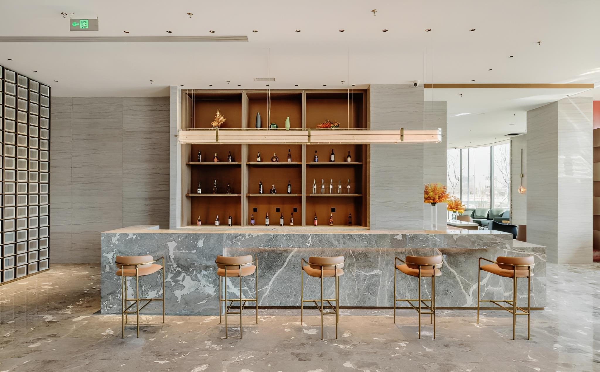 Radisson Hotel Beijing Daxing Airport 5*