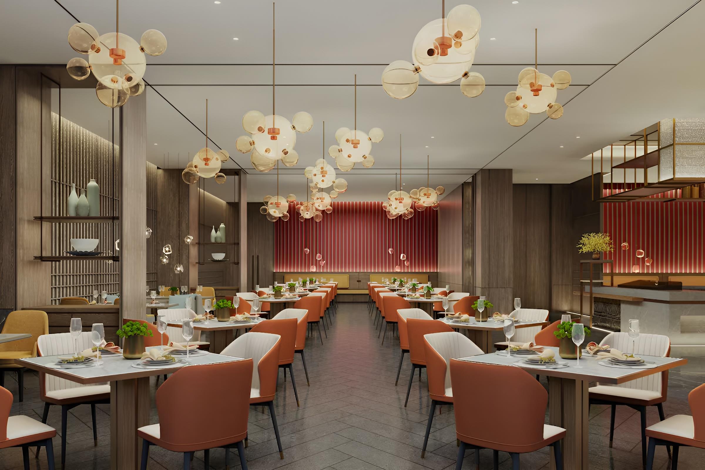 Radisson Hotel Beijing Daxing Airport 5*