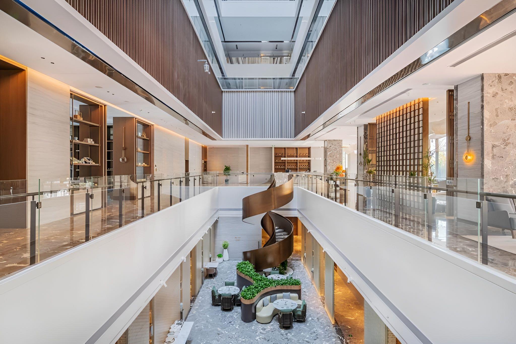 Radisson Hotel Beijing Daxing Airport 5*