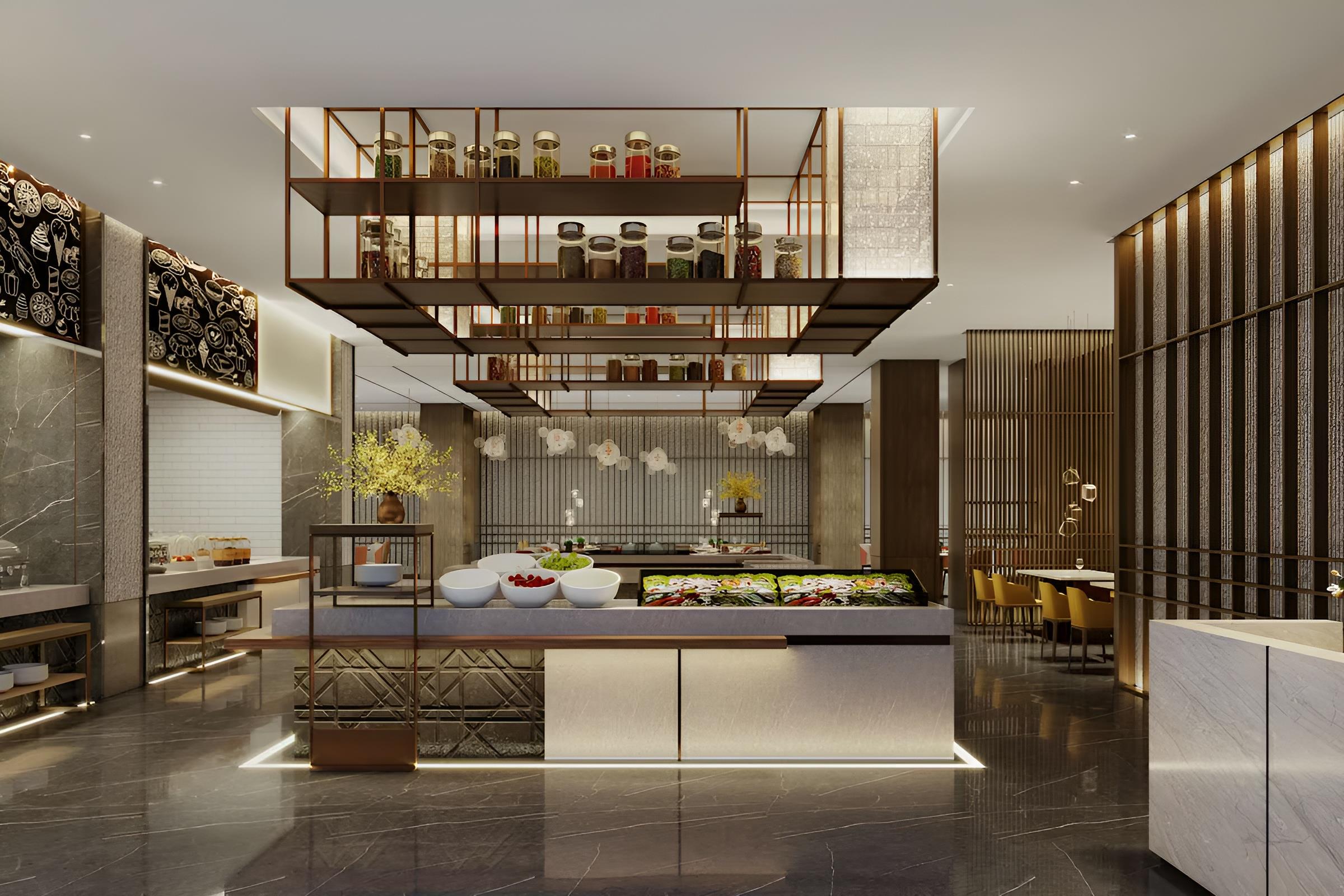 Radisson Hotel Beijing Daxing Airport 5*