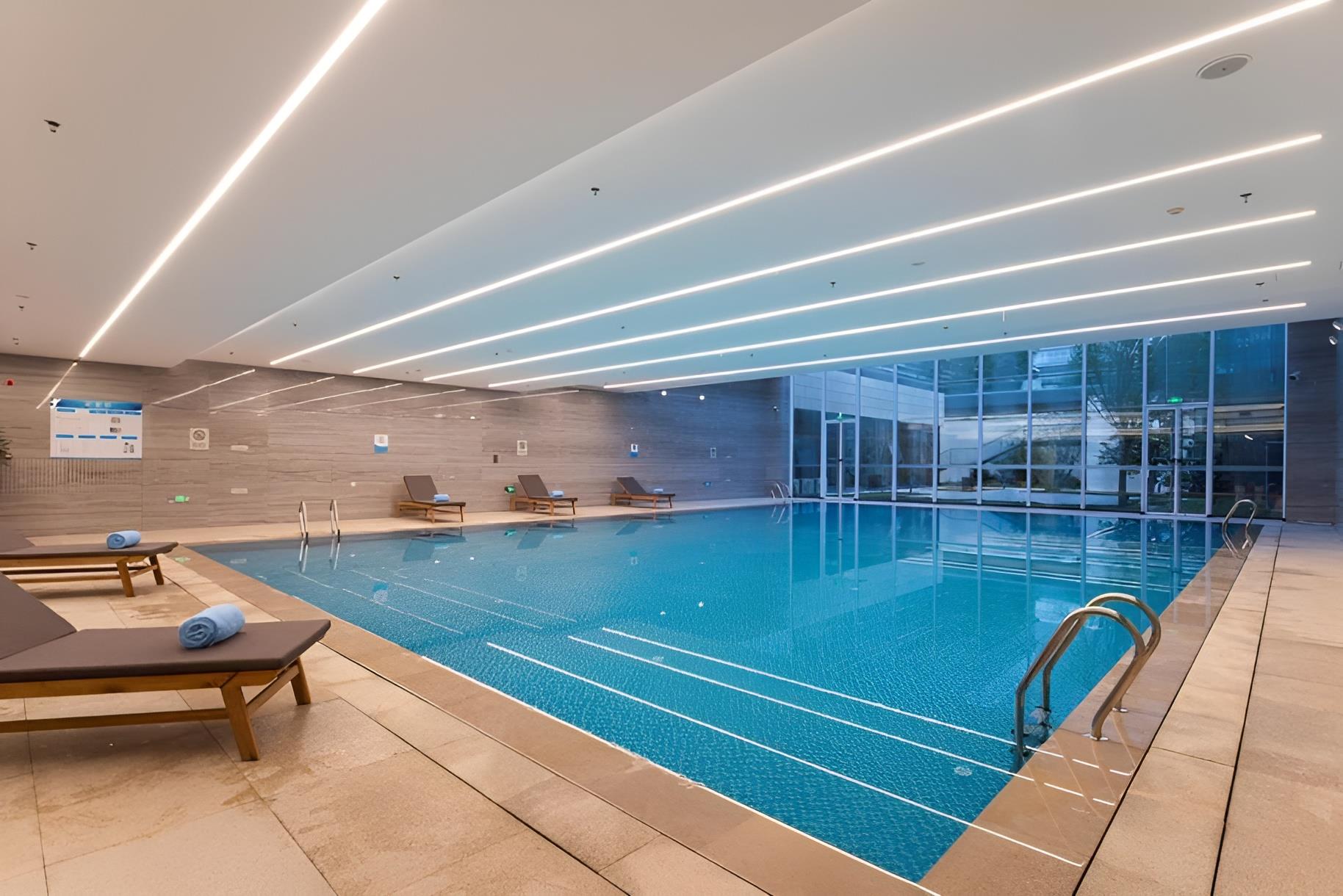 Radisson Hotel Beijing Daxing Airport 5*