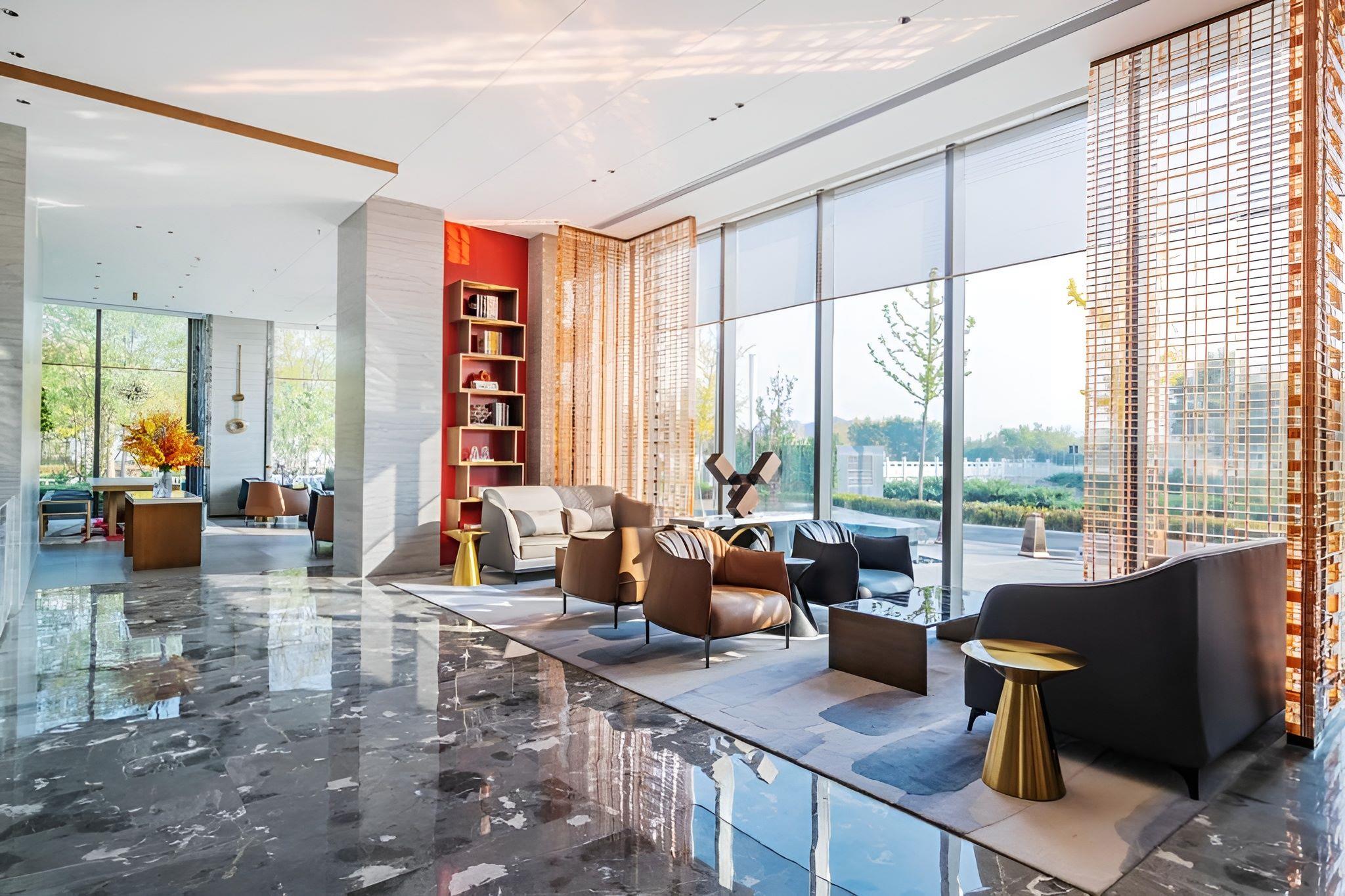 Radisson Hotel Beijing Daxing Airport 5*