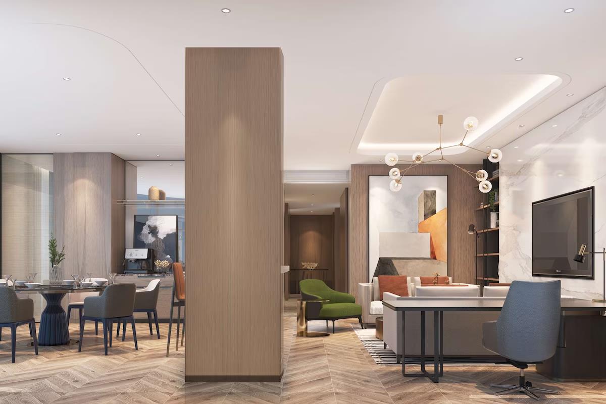 Radisson Hotel Beijing Daxing Airport 5*