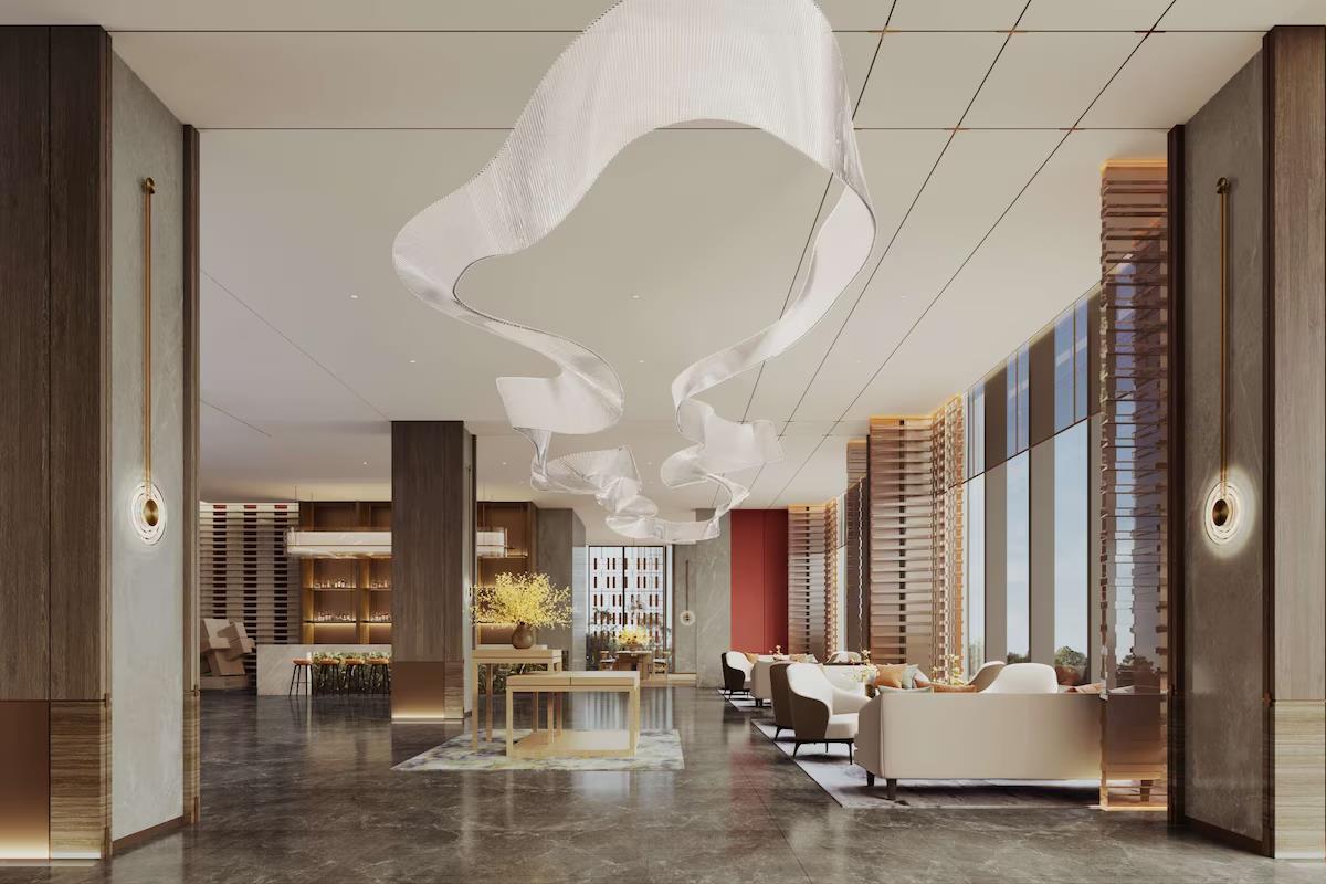 Radisson Hotel Beijing Daxing Airport 5*