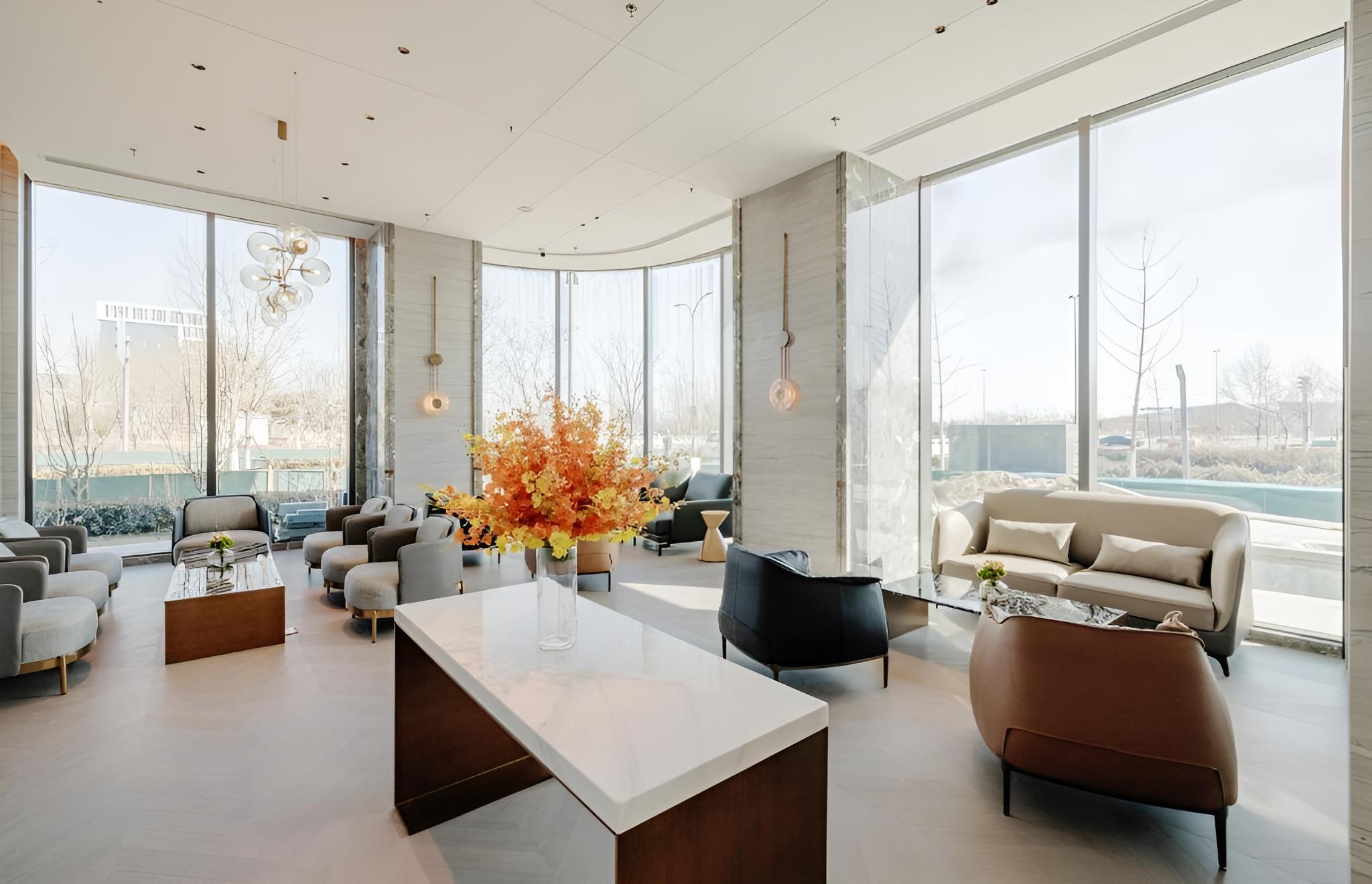 Radisson Hotel Beijing Daxing Airport 5*