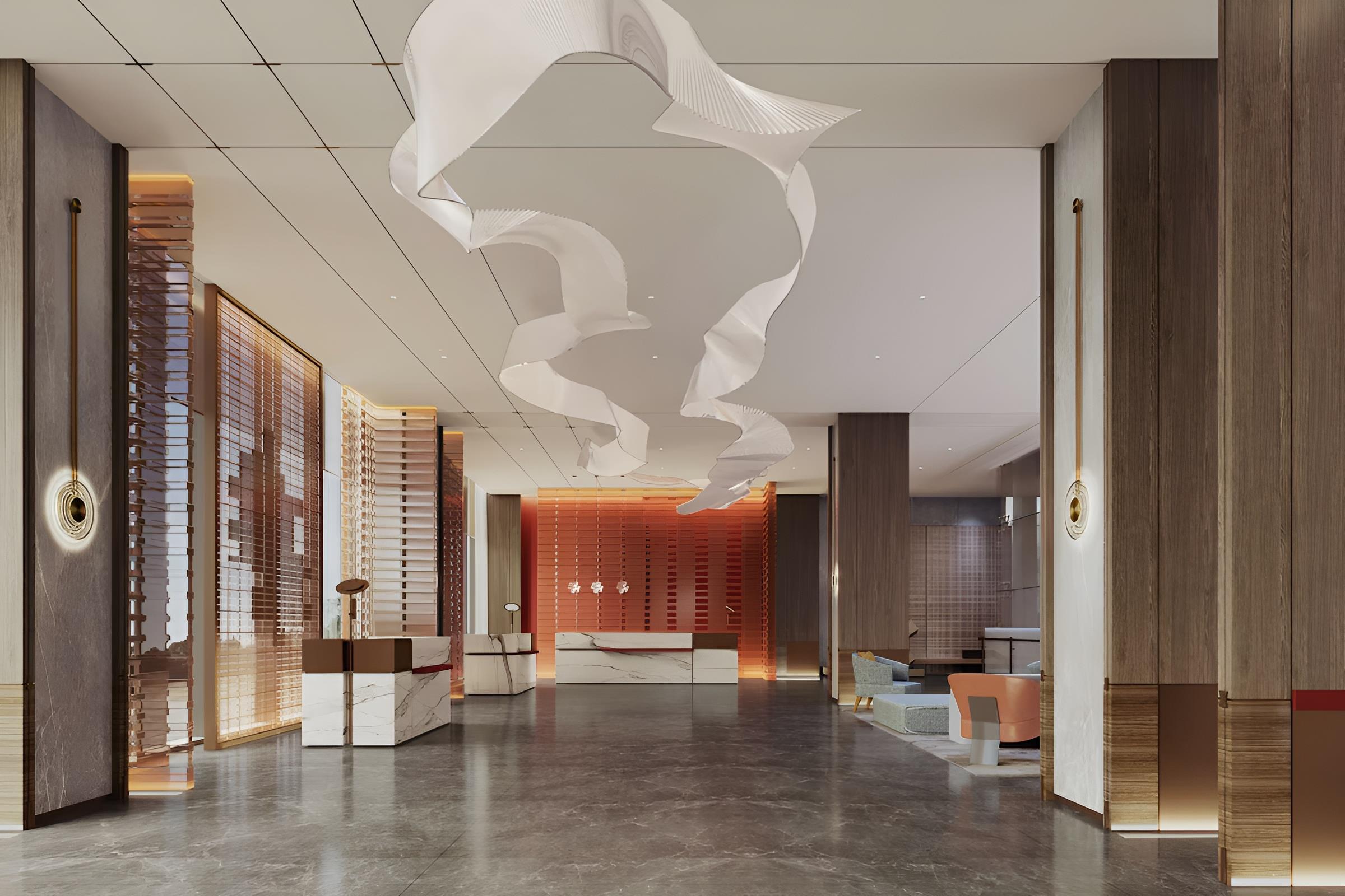 Radisson Hotel Beijing Daxing Airport 5*