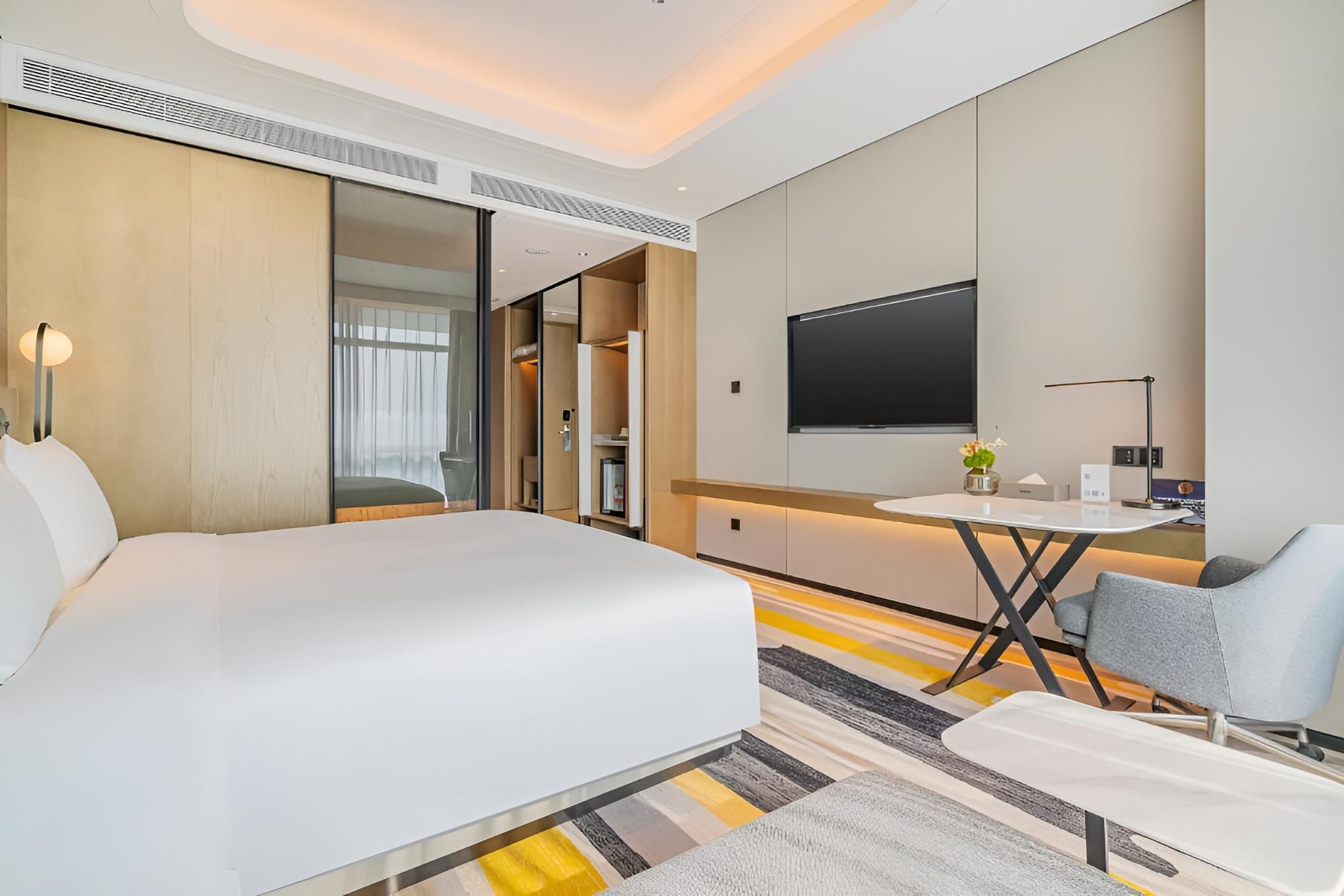 Radisson Hotel Beijing Daxing Airport 5*