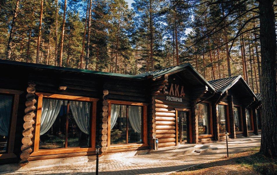 Gelion Park Hotel 3*