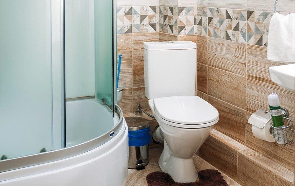 Gelion Park Hotel 3*