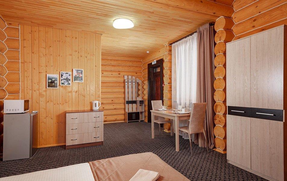 Gelion Park Hotel 3*