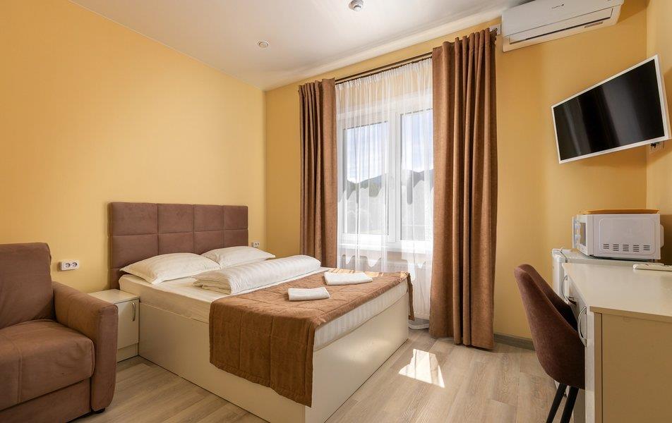 Gelion Park Hotel 3*