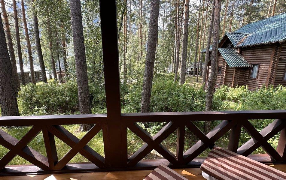 Gelion Park Hotel 3*