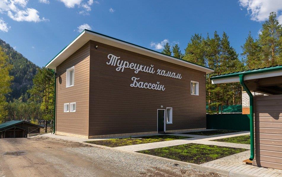 Gelion Park Hotel 3*