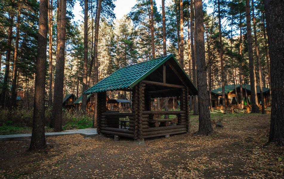 Gelion Park Hotel 3*