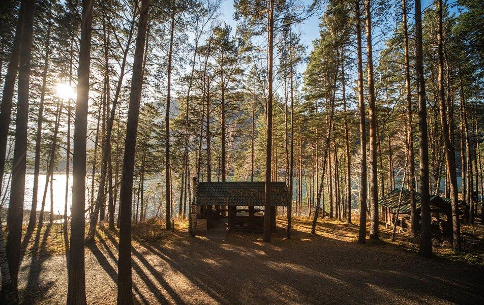 Gelion Park Hotel 3*