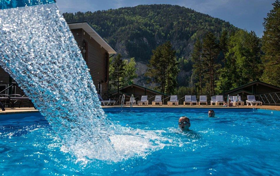 Gelion Park Hotel 3*