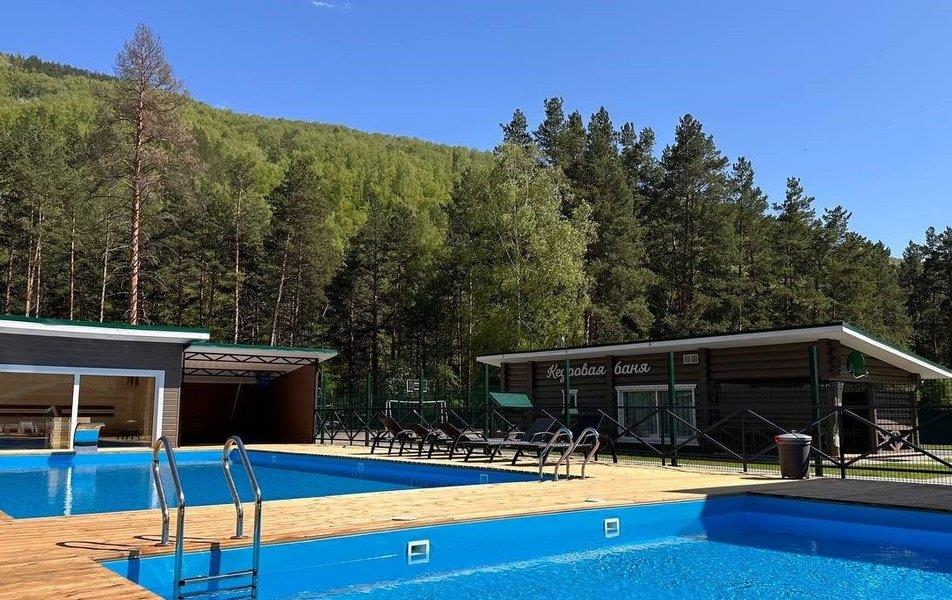 Gelion Park Hotel 3*