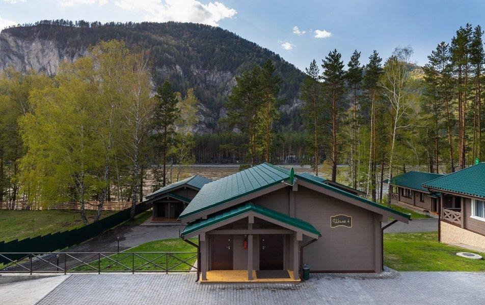 Gelion Park Hotel 3*