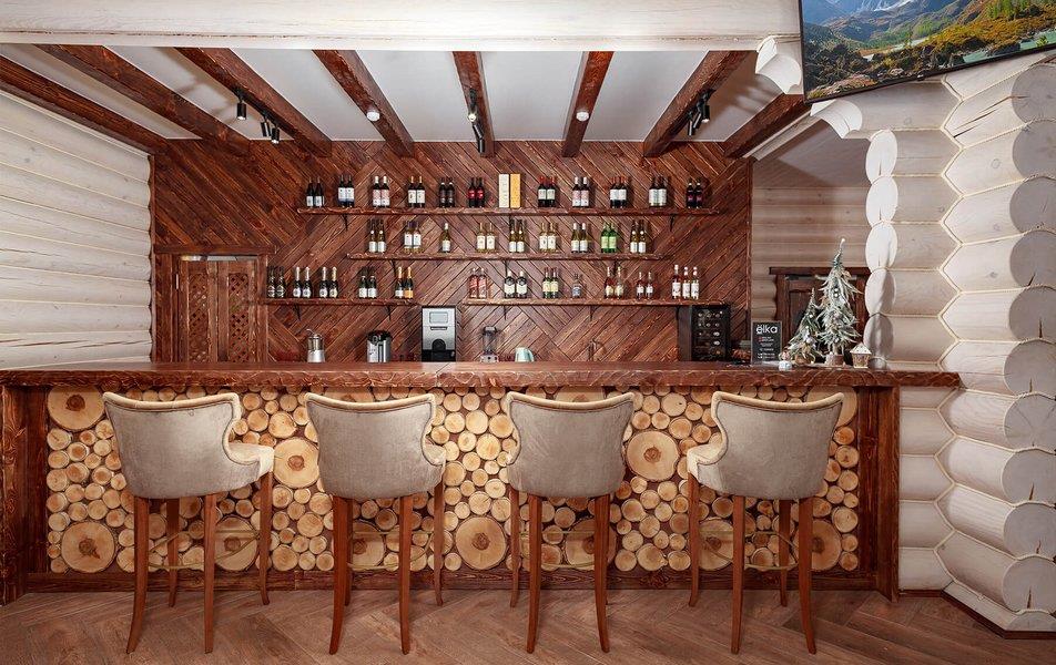 Gelion Park Hotel 3*