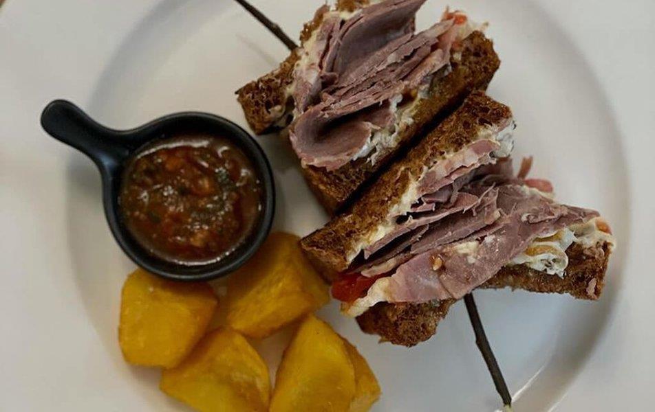 Gelion Park Hotel 3*