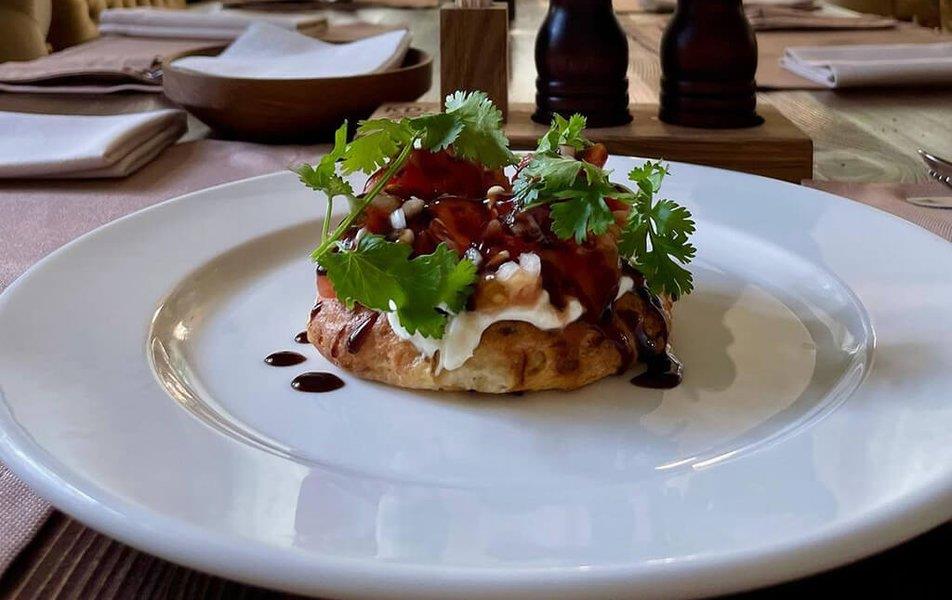 Gelion Park Hotel 3*