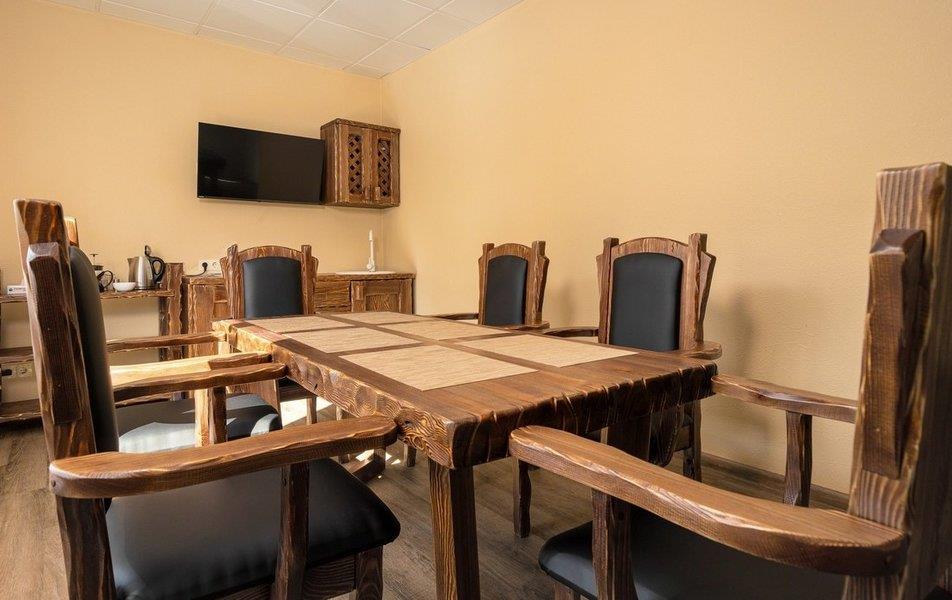 Gelion Park Hotel 3*