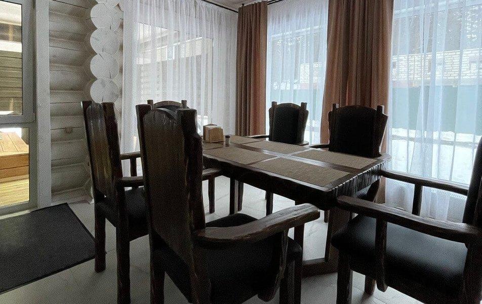 Gelion Park Hotel 3*