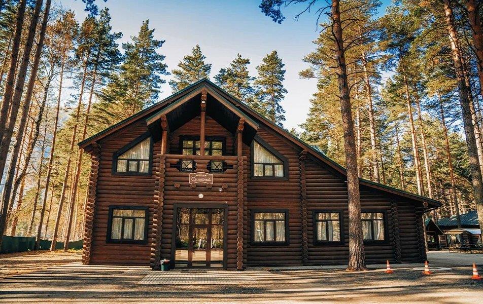 Gelion Park Hotel 3*