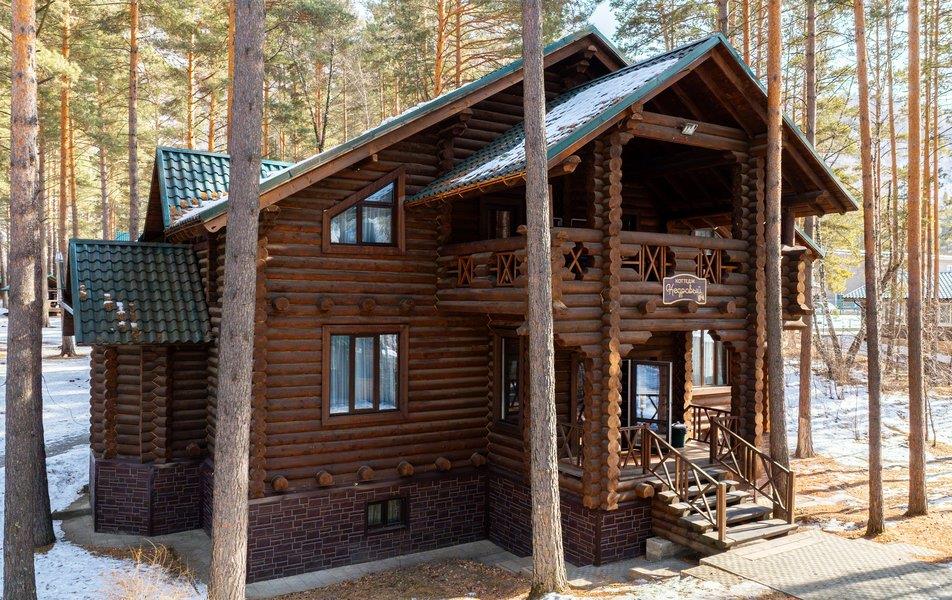 Gelion Park Hotel 3*