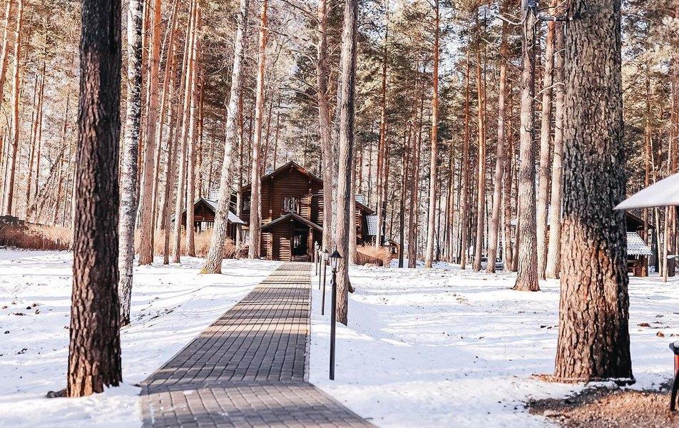 Gelion Park Hotel 3*