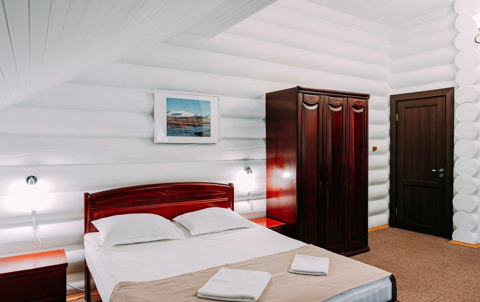 Gelion Park Hotel 3*