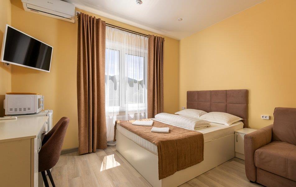 Gelion Park Hotel 3*